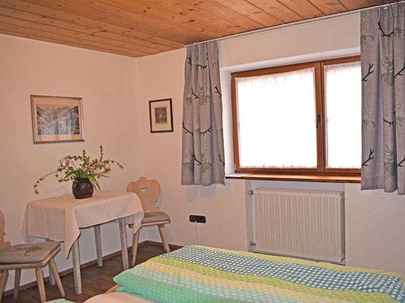Haus Wimbachtal Hotell Ramsau bei Berchtesgaden Eksteriør bilde